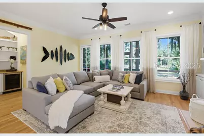 7 Prestwick Green, Daufuskie Island, SC 29915 - Photo 4