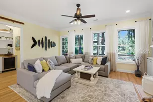 7 Prestwick Green, Daufuskie Island, SC 29915 - Photo 4