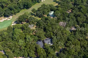 7 Prestwick Green, Daufuskie Island, SC 29915 - Photo 40