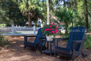 7 Prestwick Green, Daufuskie Island, SC 29915 - Photo 2