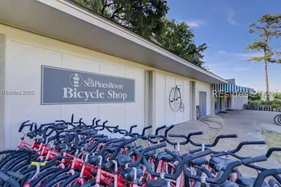 18 Lighthouse Lane #1033, Hilton Head Island, SC 29928 - Photo 48