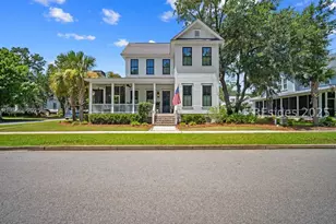 1 Park Row, Beaufort, SC 29907 - Photo 1