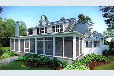 216 Vinson Road, Bluffton, SC 29910 - Photo 2