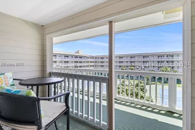 663 William Hilton Parkway #4325, Hilton Head Island, SC 29928 - Photo 14