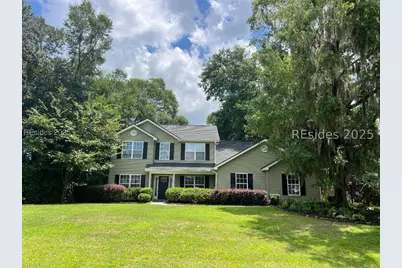 1074 Otter Circle, Beaufort, SC 29902 - Photo 1