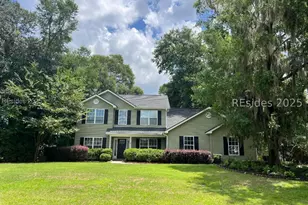 1074 Otter Cir, Beaufort, SC 29902 - Photo 1