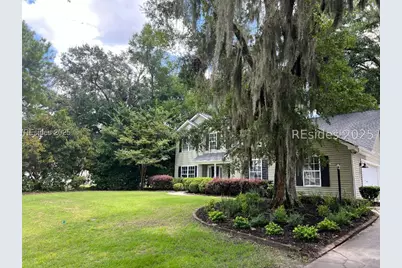 1074 Otter Circle, Beaufort, SC 29902 - Photo 2
