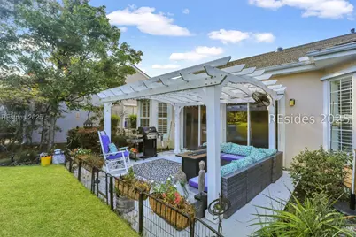 9 Rose Bush Lane, Bluffton, SC 29909 - Photo 46