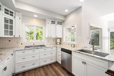 1 Long Brow Road, Hilton Head Island, SC 29928 - Photo 16