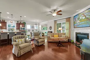 895 Knollwood Ct, Okatie, SC 29909 - Photo 4