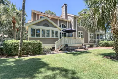 80 Ocean Lane #7618, Hilton Head Island, SC 29928 - Photo 2