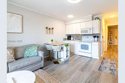 40 Folly Field Road #C248, Hilton Head Island, SC 29928 - Photo 16