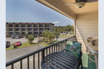 40 Folly Field Road #C248, Hilton Head Island, SC 29928 - Photo 34