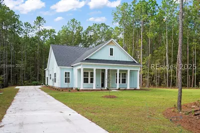 36 Tuscarora Avenue, Beaufort, SC 29907 - Photo 2