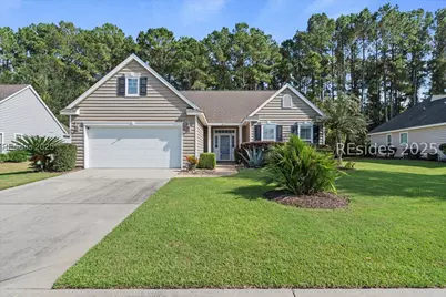 18 Greatwood Drive, Bluffton, SC 29910 - Photo 1
