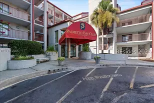 100 Helmsman Way, Hilton Head Island, SC 29928 - Photo 30