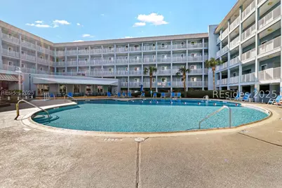 663 William Hilton Parkway #2219, Hilton Head Island, SC 29928 - Photo 48