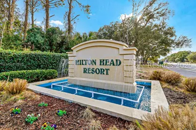 663 William Hilton Parkway #2219, Hilton Head Island, SC 29928 - Photo 18