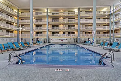 663 William Hilton Parkway #2219, Hilton Head Island, SC 29928 - Photo 44