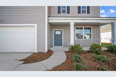 884 Sanctuary Drive, Ridgeland, SC 29936 - Photo 4