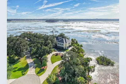 24 S Oak Forest Drive, Okatie, SC 29909 - Photo 8