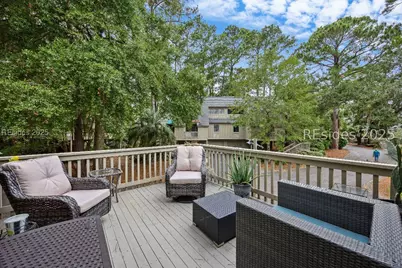 10 Compass Point #10B, Hilton Head Island, SC 29928 - Photo 28