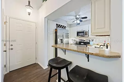 10 Compass Point #10B, Hilton Head Island, SC 29928 - Photo 8