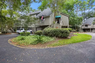 10 Compass Point #10B, Hilton Head Island, SC 29928 - Photo 1