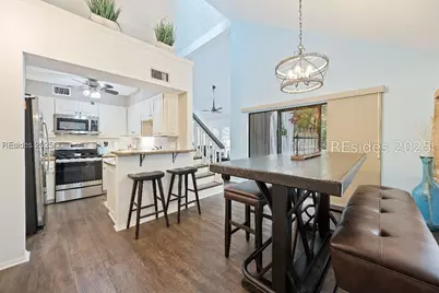 10 Compass Point #10B, Hilton Head Island, SC 29928 - Photo 6