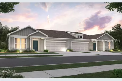 396 Walleye Boulevard, Bluffton, SC 29909 - Photo 1