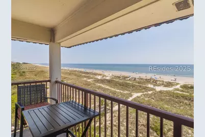 40 Folly Field Road #408, Hilton Head Island, SC 29928 - Photo 10