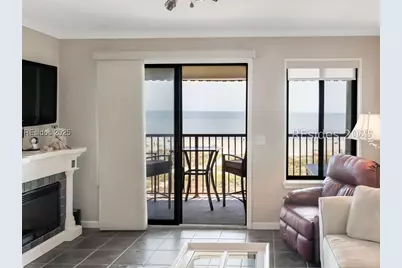 40 Folly Field Road #408, Hilton Head Island, SC 29928 - Photo 12