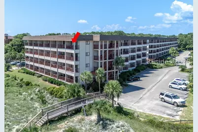 40 Folly Field Road #408, Hilton Head Island, SC 29928 - Photo 54