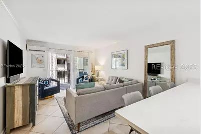 15 S Forest Beach Drive #2B, Hilton Head Island, SC 29928 - Photo 6