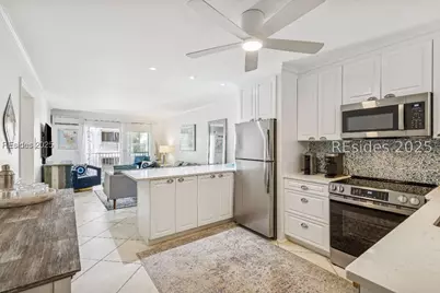 15 S Forest Beach Drive #2B, Hilton Head Island, SC 29928 - Photo 4