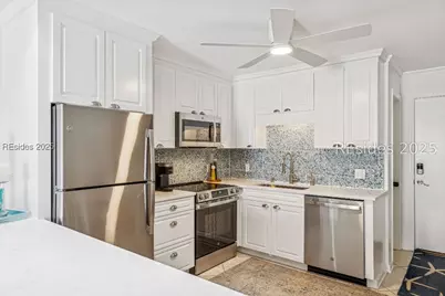 15 S Forest Beach Drive #2B, Hilton Head Island, SC 29928 - Photo 1
