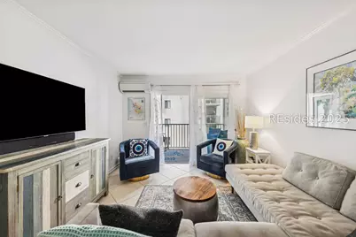 15 S Forest Beach Drive #2B, Hilton Head Island, SC 29928 - Photo 8