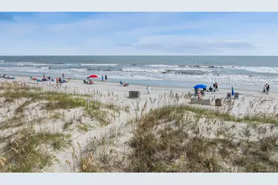 15 S Forest Beach Drive #2B, Hilton Head Island, SC 29928 - Photo 22