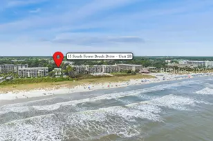 15 S Forest Beach Dr, Hilton Head Island, SC 29928 - Photo 2