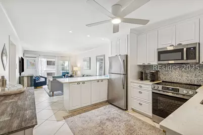 15 S Forest Beach Drive #2B, Hilton Head Island, SC 29928 - Photo 4