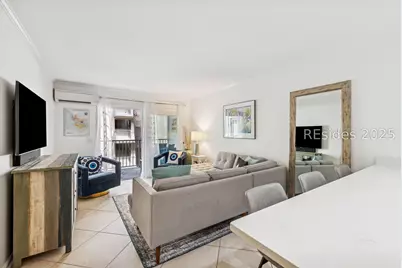 15 S Forest Beach Drive #2B, Hilton Head Island, SC 29928 - Photo 6