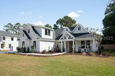 61 Tuscarora Avenue, Beaufort, SC 29907 - Photo 2