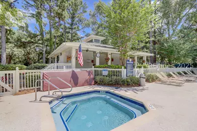 45 Folly Field Road #12I, Hilton Head Island, SC 29928 - Photo 24