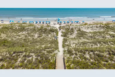 47 Ocean Lane #APT 5403, Hilton Head Island, SC 29928 - Photo 38