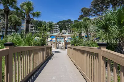 47 Ocean Lane #APT 5403, Hilton Head Island, SC 29928 - Photo 34