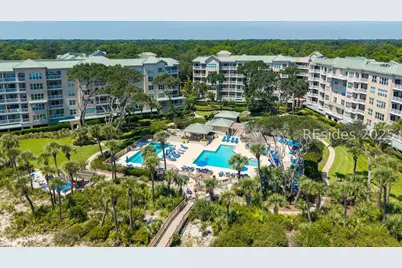 47 Ocean Lane #APT 5403, Hilton Head Island, SC 29928 - Photo 28