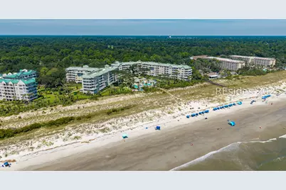 47 Ocean Lane #APT 5403, Hilton Head Island, SC 29928 - Photo 32