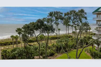 47 Ocean Lane #APT 5403, Hilton Head Island, SC 29928 - Photo 2