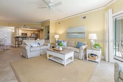 47 Ocean Lane #APT 5403, Hilton Head Island, SC 29928 - Photo 4