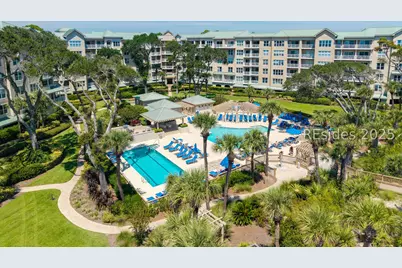 47 Ocean Lane #APT 5403, Hilton Head Island, SC 29928 - Photo 8